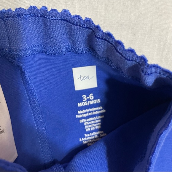 Bundle of 3 Tea baby pants - Picture 6 of 6